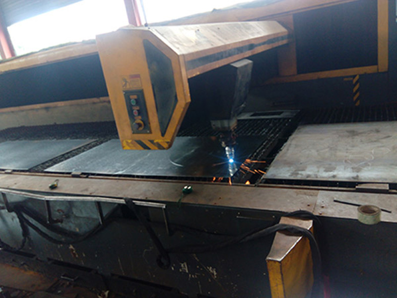 四川钢结构天沟