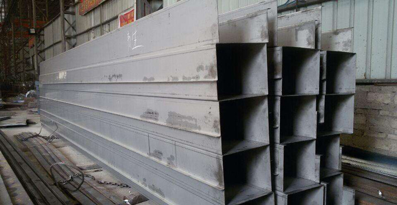 四川钢结构天沟