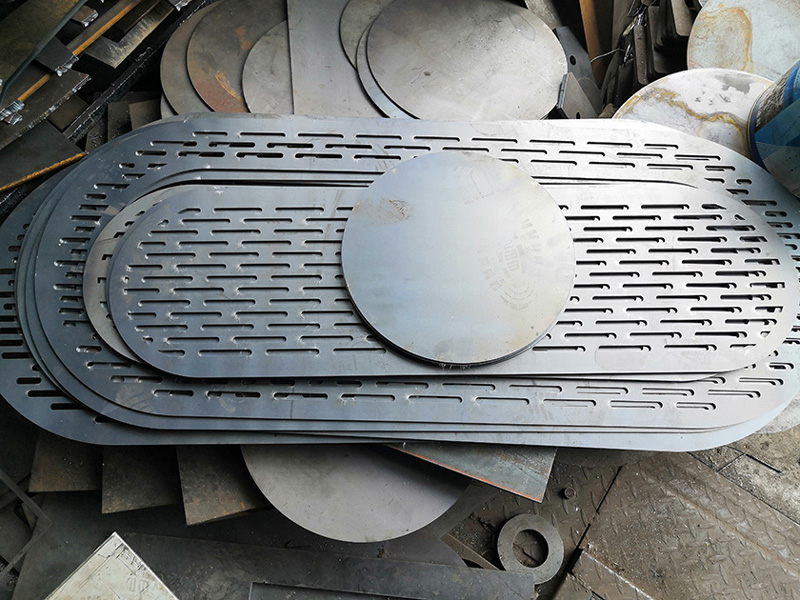 四川钢结构天沟