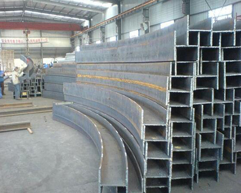 四川钢结构天沟