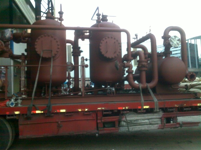 四川钢结构天沟